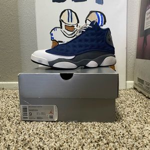 Jordan 13 “Flint”